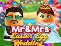 Logħba Il-Wedded ta' Mr u Mrs Easter onlajn