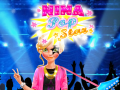 Logħba Nina Stilla Pop onlajn