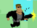 Logħba Attakk ta' Arnie onlajn