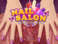 Logħba Nail Salon ta' Marie: Logħob għat-Tfajliet onlajn