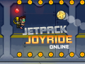 Logħba Jetpack Joyride onlajn