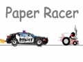 Logħba Racer tal-Paper onlajn
