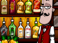 Logħba Bartender Il-Mixtura taċ-Ċelebriet onlajn