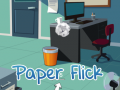 Logħba Flick tal-Paper onlajn