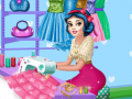 Logħba Wħud ta' Ġilda tal-Princess onlajn