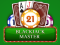 Logħba Master Blackjack onlajn