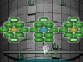 Logħba Arkanoid għal pitturi onlajn