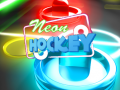 Logħba Hockey Neon onlajn