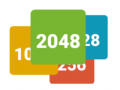 Logħba 2048 onlajn