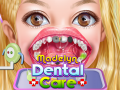 Logħba Kura Dentali Madelyn onlajn