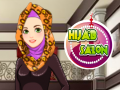Logħba Salon Hijab onlajn