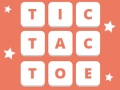 Logħba Tic Tac Toe  onlajn