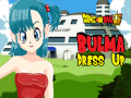 Logħba Dragon Ball Super: Ibda lil Bulma onlajn