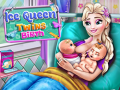 Logħba Twilight ta' Spirt ta' L-Ice Queen onlajn