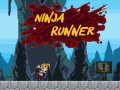 Logħba Runner Ninja onlajn