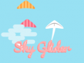 Logħba Glider tas-Sema onlajn