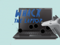 Logħba Habbat fil-Laptop onlajn