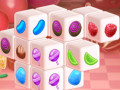 Logħba Mahjongg Dimensjonijiet Ħelu onlajn