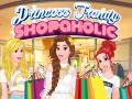 Logħba Prinċessa Shopaholic Trendy onlajn