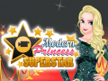 Logħba Prinċipessa Moderna Superstar onlajn