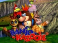 Logħba Banjo-Kazooie onlajn