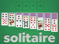 Logħba Solitaire onlajn