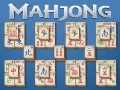 Logħba Mahjong onlajn