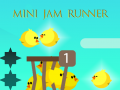 Logħba Mini Jam Runner onlajn