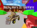 Logħba Għeġdin Blokk 3D Toonfare onlajn