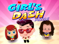 Logħba Puzzel tan-Nisa Dash onlajn