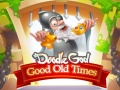 Logħba Doodle God: Il-L 济年 ta 'l-Aħjar onlajn