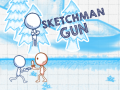 Logħba Arma Sketchman onlajn
