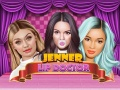 Logħba Dottor ta' labba Jenner onlajn