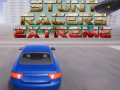 Logħba Racers ta 'Stunt Estrem onlajn