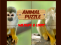 Logħba Puzzle tal-Annimali: Għawda & Logika onlajn