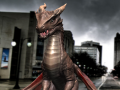 Logħba Dragun Vice City onlajn
