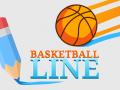 Logħba Linja tal-Basket onlajn