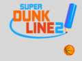 Logħba Super Dunk Linn 2 onlajn