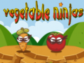 Logħba Ninjas tal-Ħaxix onlajn