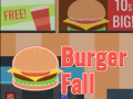 Logħba Naqqas ta' Burger onlajn