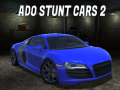 Logħba Ado Auto Stunt 2 onlajn