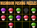 Logħba Puzzle li spinta funghi onlajn