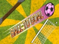 Logħba Ball Għal Għan onlajn
