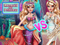 Logħba Ellie Sirena vs Prinċipessa onlajn