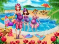 Logħba Breykien Summer tal Ommijiet onlajn