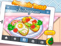 Logħba Toast ta' Avokado Instagram onlajn