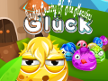 Logħba Gluck Fil-Land Tal-Monstru onlajn