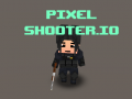 Logħba Pixel Shooter.io onlajn