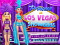 Logħba Princpessa Bħal Las Vegas Showgirls onlajn