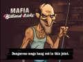 Logħba Tricks ta' Biljard Mafia onlajn